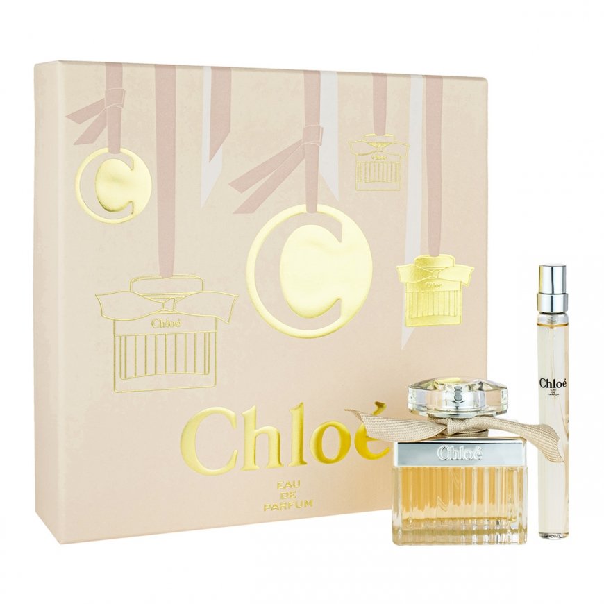 Chloe SET EDP 50 ml + EDP 10 ml