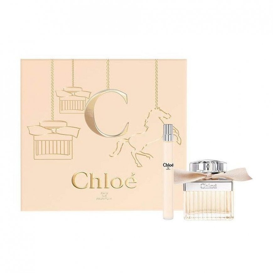 Chloe SET EDP 50 ml + EDP 10 ml – 2