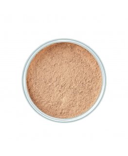 ARTDECO Mineral Powder Foundation 15 g Pot 6 Honey