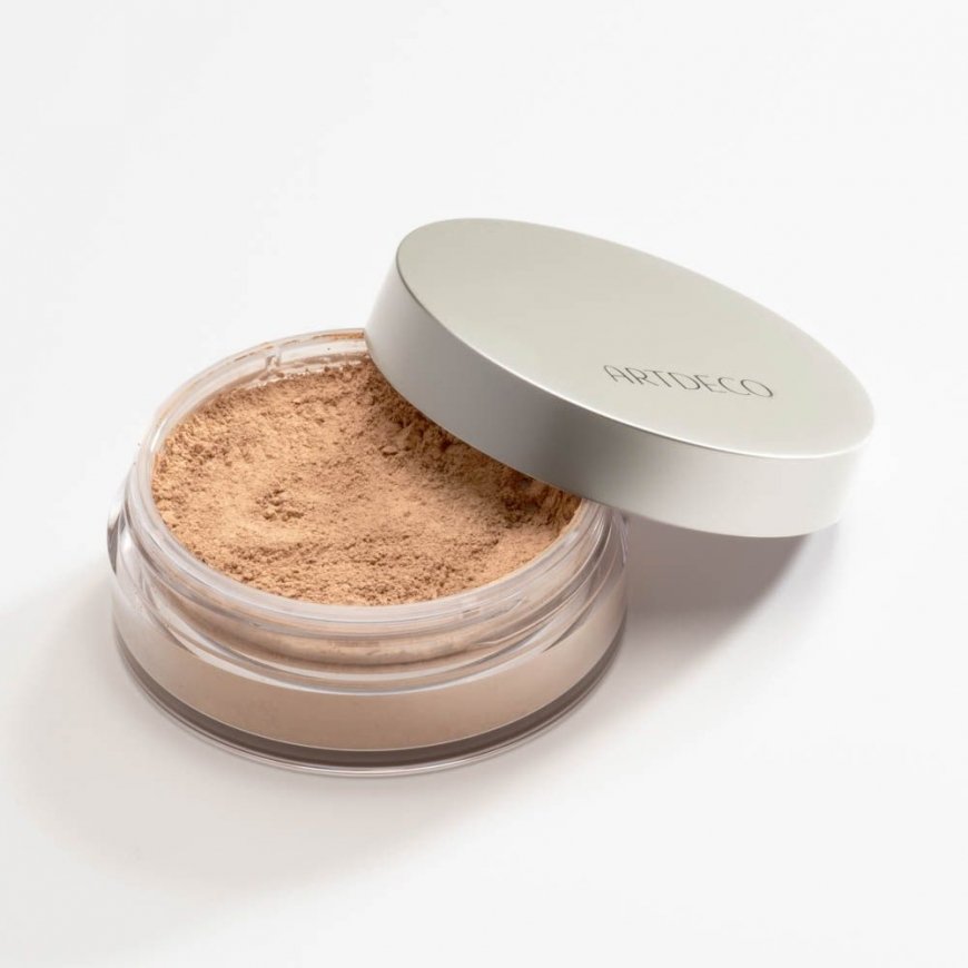 ARTDECO Mineral Powder Foundation 15 g Purk Pulber 6 Honey – 2
