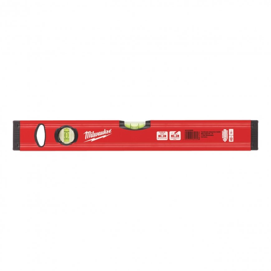 Milwaukee 4932459092 vesivaaka – 3
