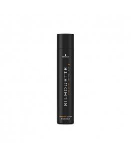 Schwarzkopf Professional Silhouette Super Hold hairspray 500ml
