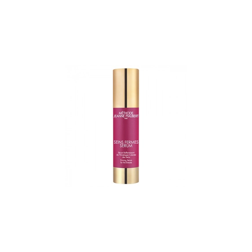 Méthode Jeanne Piaubert SEINS FERMES SERUM Firming Serum for the Breasts, 50ml