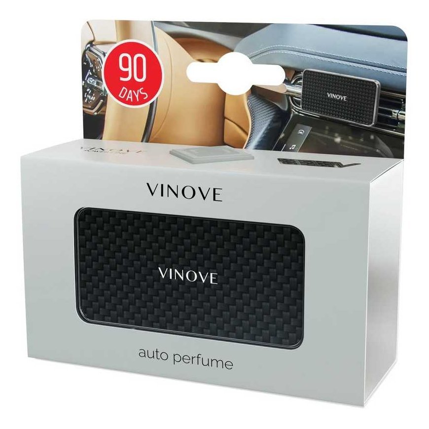 Vinove zapach for car silverstone power