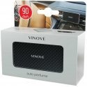 Vinove zapach automobiliui silverstone power line