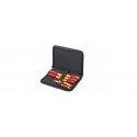 Wiha 9300-018 6 instrumenti Wiha 9300-018 6 instrumenti
