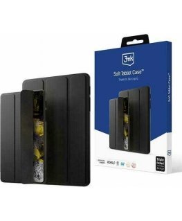 Case for tablet 3MK Case for tablet 3mk for Apple iPad Pro 13" silicone