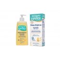 Instituto Español 8411047108536 Dušo gelis arba kūno prausiklis 300 ml Dužo gelis Korpusas