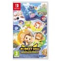 Nintendo Super Monkey Ball Banana Rumble (Switch) Standard Mitmekeelne Nintendo Switch