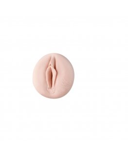 Fleshlight Jenna Haze Бежевый, Белый