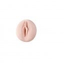 Fleshlight Jenna Haze Beež, Valge Fleshlight Jenna Haze Beež, Valge