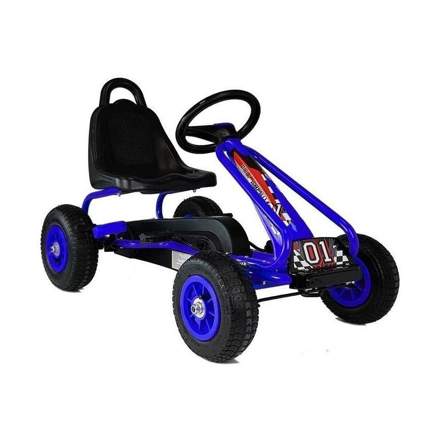 LEAN Toys Lean Toys Gokart na
