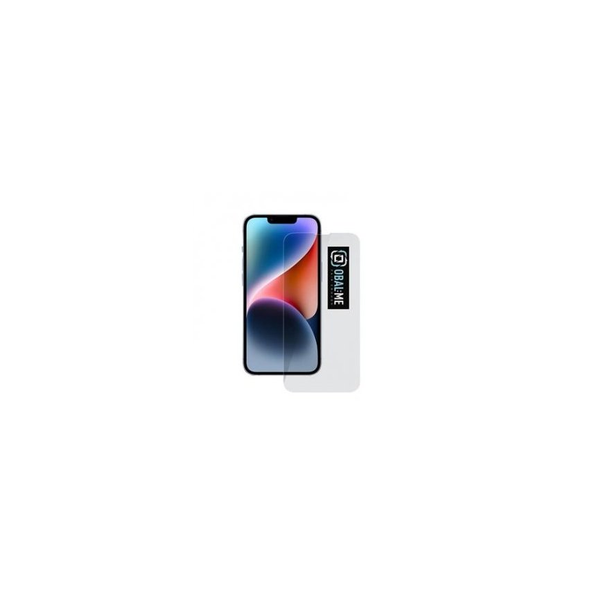 OBAL:ME Privacy 5D Glass Screen Protector for Apple iPhone 13|13 – 2
