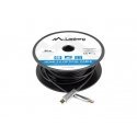 Lanberg CA-HDMI-20FB-0800-BK HDMI кабель 80 m HDMI Тип A (Стандарт) Черный, Серебристый Lanberg CA-HDMI-20FB-0800-BK HDMI кабель 80 m HDMI Тип A (Стандарт) Черный, Серебристый