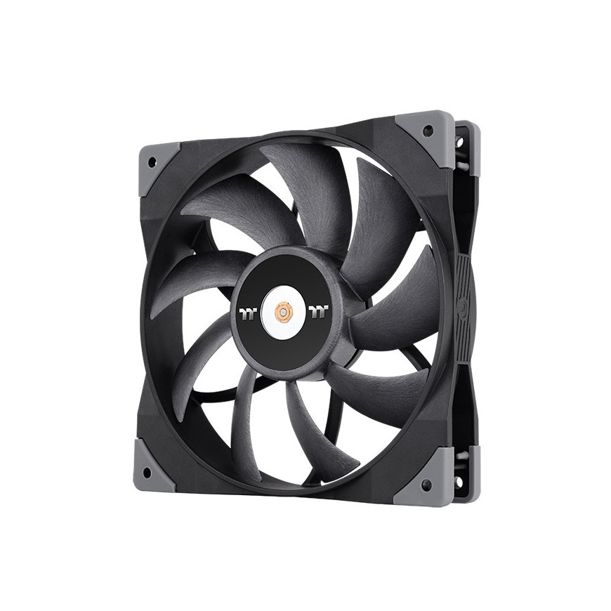 Thermaltake TOUGHFAN 14 Datora korpusam Ventilators