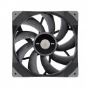 Thermaltake TOUGHFAN 14 Computer case Fan 14 cm Black 1 pc(s) Thermaltake TOUGHFAN 14 Computer case Fan 14 cm Black 1 pc(s)