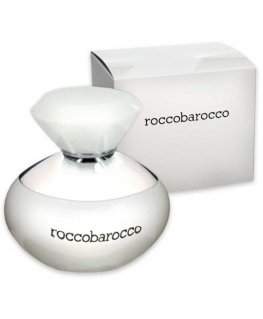 Rocco Barocco Roccobarocco White for Women EDP eau de parfum for women, 100 ml