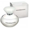Rocco Barocco Roccobarocco Baltas for Women EDP parfumuotas vanduo moterims, 100 ml Rocco Barocco Roccobarocco Baltas for Women EDP parfumuotas vanduo moterims, 100 ml