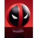Licenced Deadpool - Logo lempa 10cm Licenced Deadpool - Logo lempa 10cm