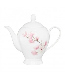 Dzbanek do herbaty Magnolia 1.1 l AMBITION
