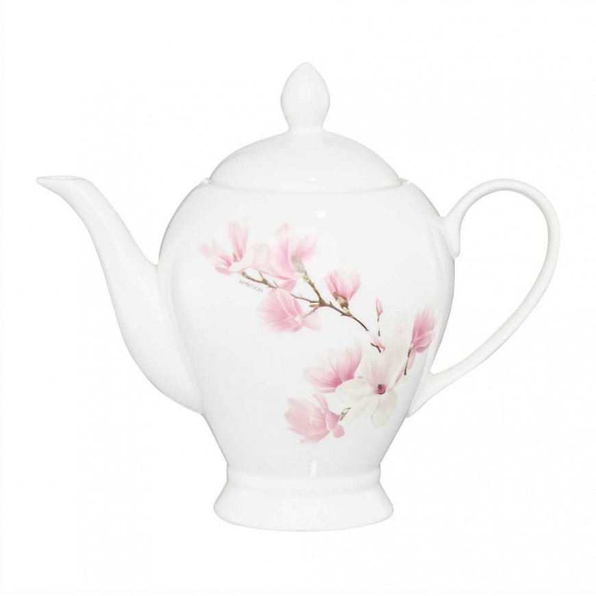 Dzbanek do herbaty Magnolia 1.1 l AMBITION