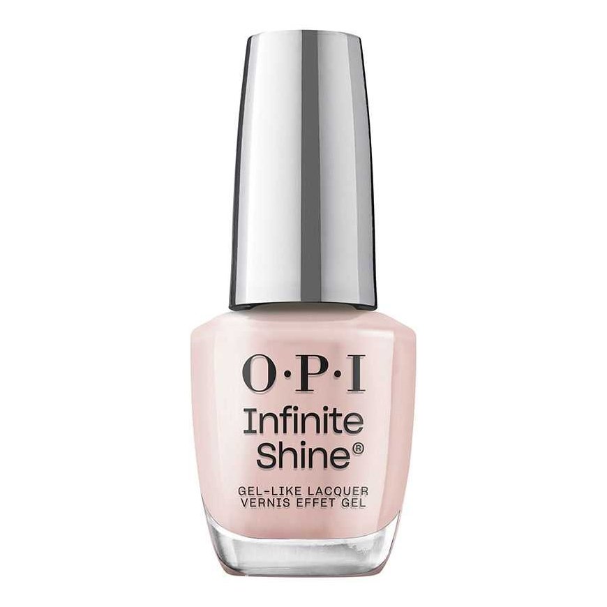 Opi INFINITE SHINE Long-lasting gel-effect nail polish Vonios putos 15 ml
