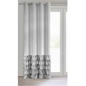 Eurofirany SUPPLY/DANI/SILVER 140X250 TRANSFER Eurofirany SUPPLY/DANI/SILVER 140X250 TRANSFER