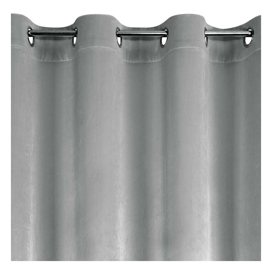 Eurofirany TIEKIMAS/DANI/SIDABRAS 140X250 PERVEDIMAS – 3