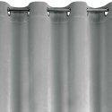 Eurofirany SUPPLY/DANI/SILVER 140X250 TRANSFER Eurofirany SUPPLY/DANI/SILVER 140X250 TRANSFER
