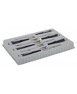 Bahco BE-9884 ручная отвертка