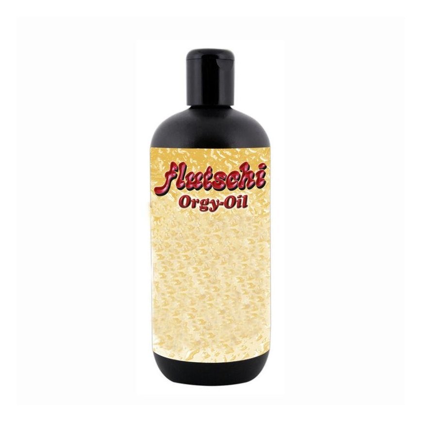 Orion Erotic massage oil "Aistra&quot