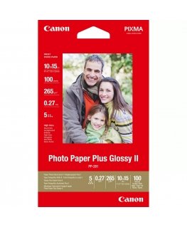 Canon PP-201 fotopaber Kõrgläige