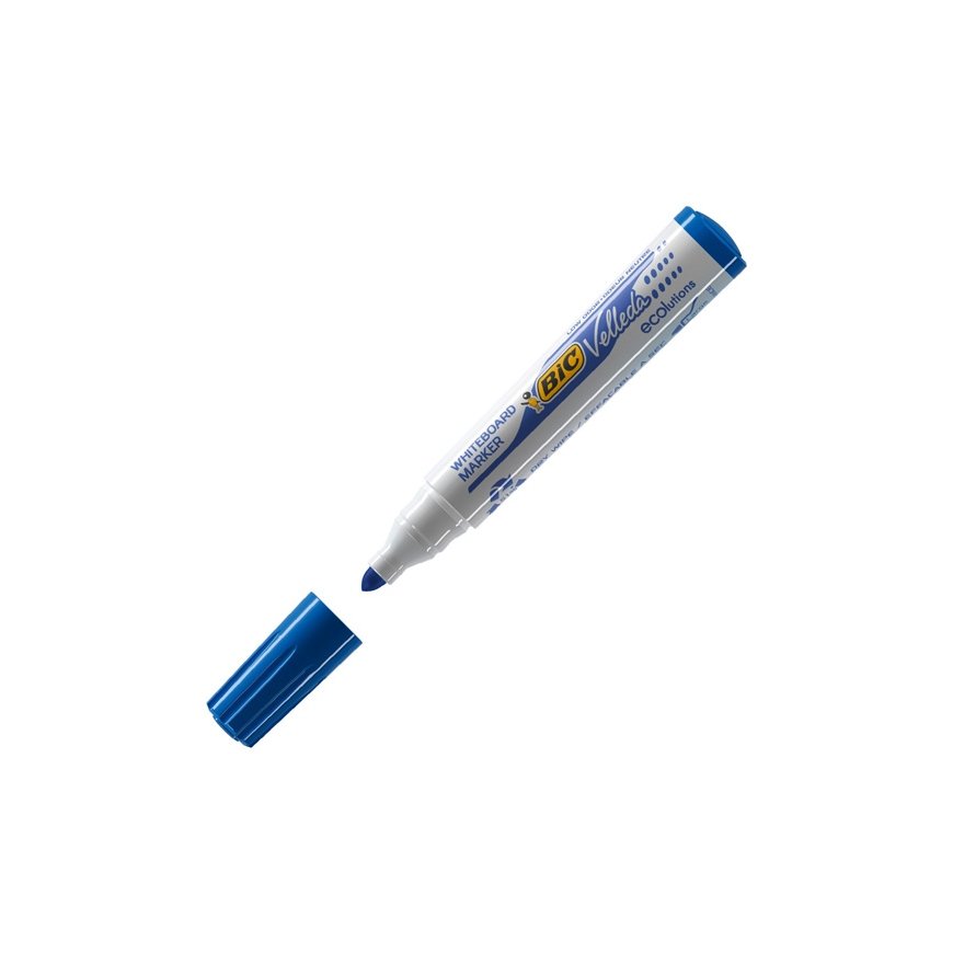 BIC Whiteboard Velleda ECOlutions 1701 marķieris