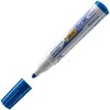 BIC Whiteboard Velleda ECOlutions 1701 marker 12 pc(s) Blue BIC Whiteboard Velleda ECOlutions 1701 marker 12 pc(s) Blue