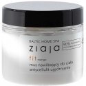 Ziaja Baltic Home Spa Fit Moisturizing Body Mousse Body Kreminis Ziaja Baltic Home Spa Fit Moisturizing Body Mousse Body Kreminis