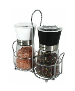 Soola-pipraveski komplekt Klausberg, 160ml