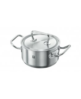 ZWILLING TWIN Classic 1,5 L Apaļš Nerūsējošs tērauds