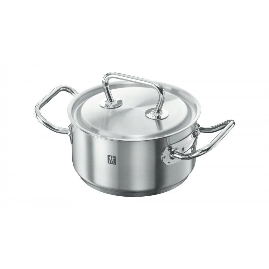 ZWILLING TWIN Classic 1,5 L Pyöreä Ruostumaton teräs