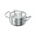 ZWILLING TWIN Classic 1.5 L Round Stainless steel