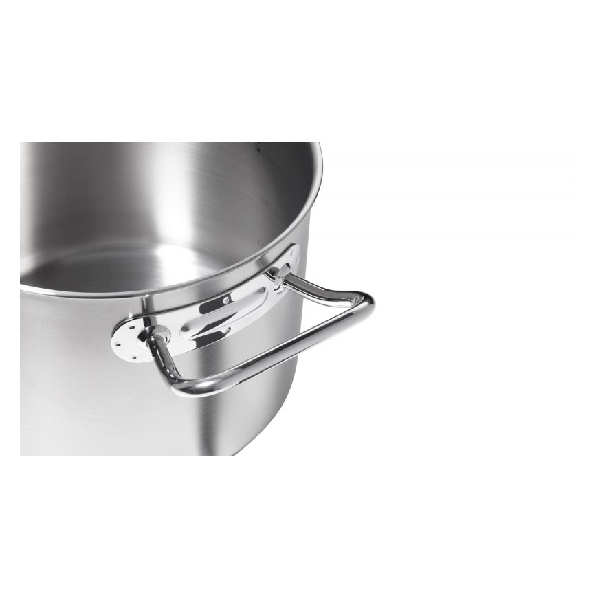 ZWILLING TWIN Classic 1.5 L Round Stainless steel – 4