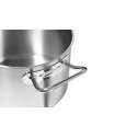ZWILLING TWIN Classic 1,5 L Круглый Нержавеющая сталь