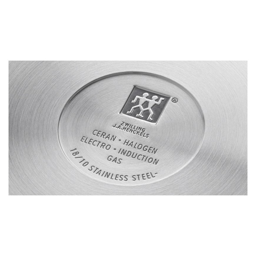 ZWILLING TWIN Classic 1,5 L Pyöreä Ruostumaton teräs – 5