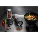 GEFU 34631 manual grater/spiralizer Rotary grater Black, Transparent GEFU 34631 manual grater/spiralizer Rotary grater Black, Transparent