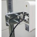 Fuj: tech GSM / UMTS / 3G / 4G / LTE / WiFi-antenn Fuj: tech GSM / UMTS / 3G / 4G / LTE / WiFi-antenn