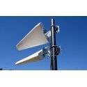 Fuj: tech GSM / UMTS / 3G / 4G / LTE / WiFi-antenn Fuj: tech GSM / UMTS / 3G / 4G / LTE / WiFi-antenn