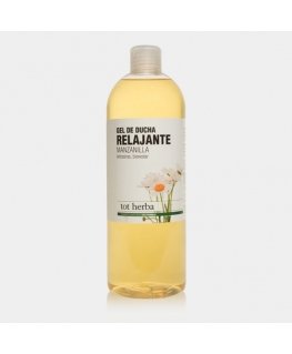 Tot herba 8425284221255 Dušigeel või kehapesuvahend 1000 ml Mõlemale soole sobiv Keha ja juuksed