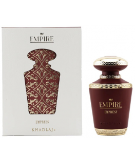 Khadlaj Empire Empress - EDP