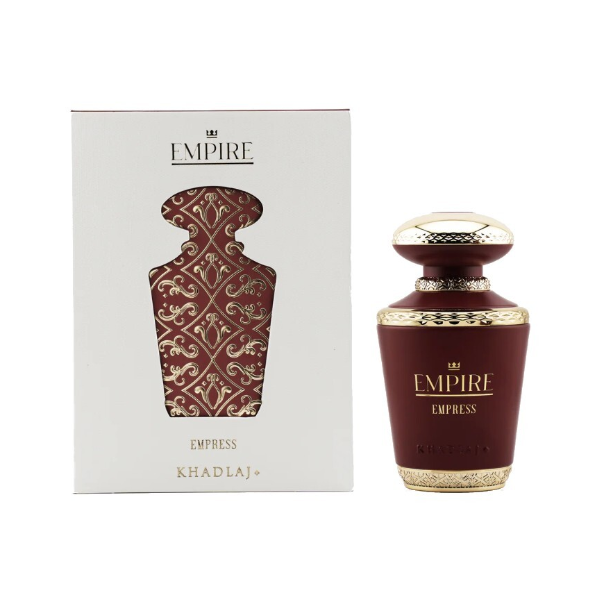 Khadlaj Empire Empress - EDP