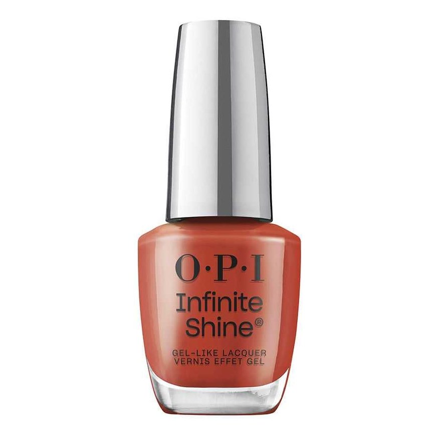 Opi INFINITE SHINE Long-lasting gel-effect nail