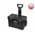 QBRICK SYSTEM TWO CART PLUS 526 x 380 x 670 QBRICK SYSTEM TWO CART PLUS 526 x 380 x 670